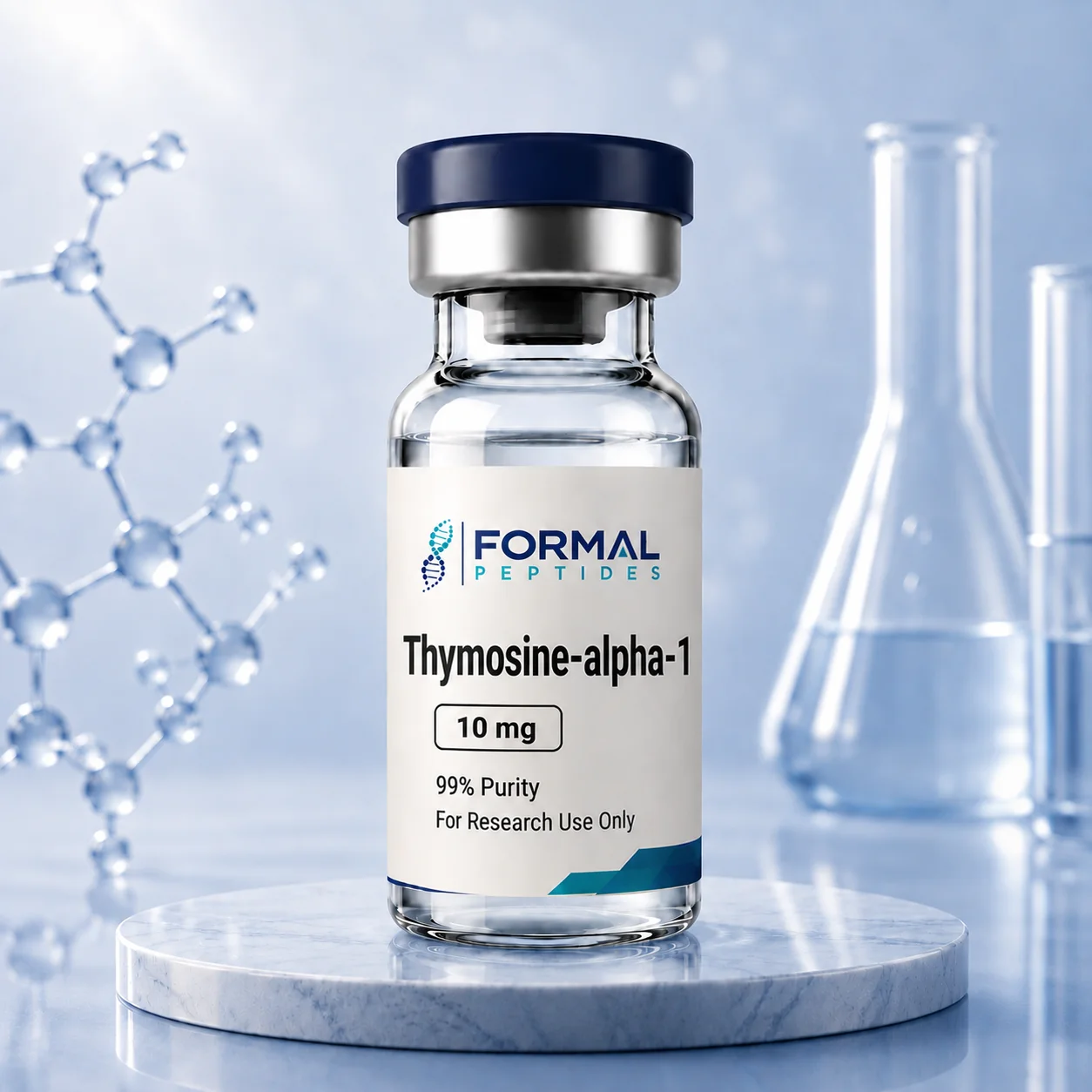 Thymosin Alpha-1 10mg